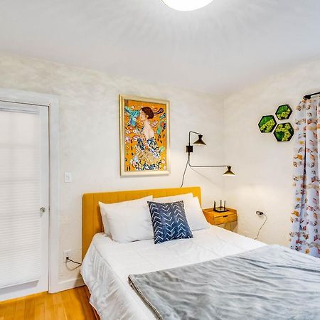 Northlake Excellence Seattle Eksteriør billede