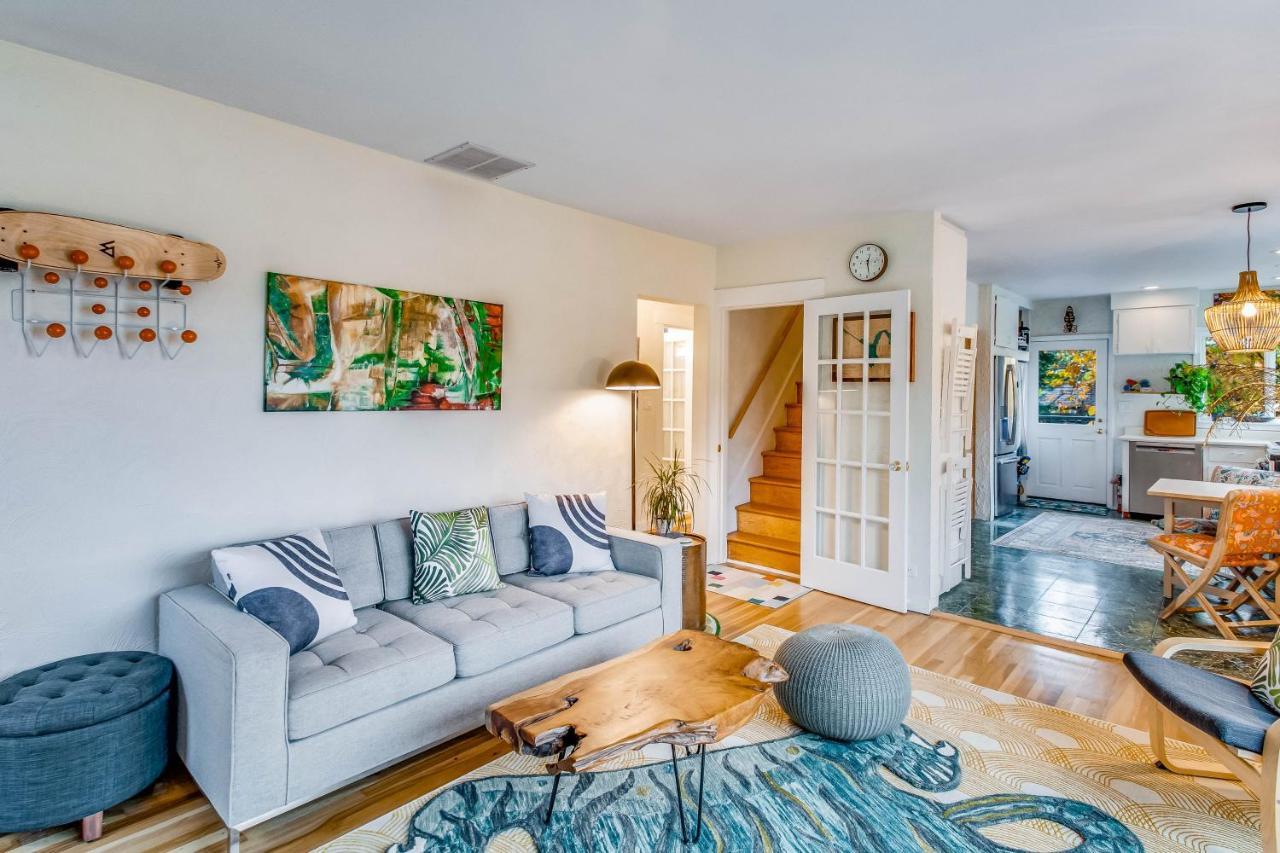 Northlake Excellence Seattle Eksteriør billede