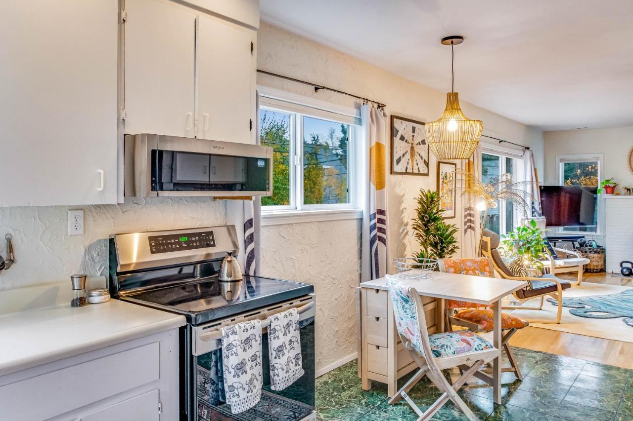 Northlake Excellence Seattle Eksteriør billede