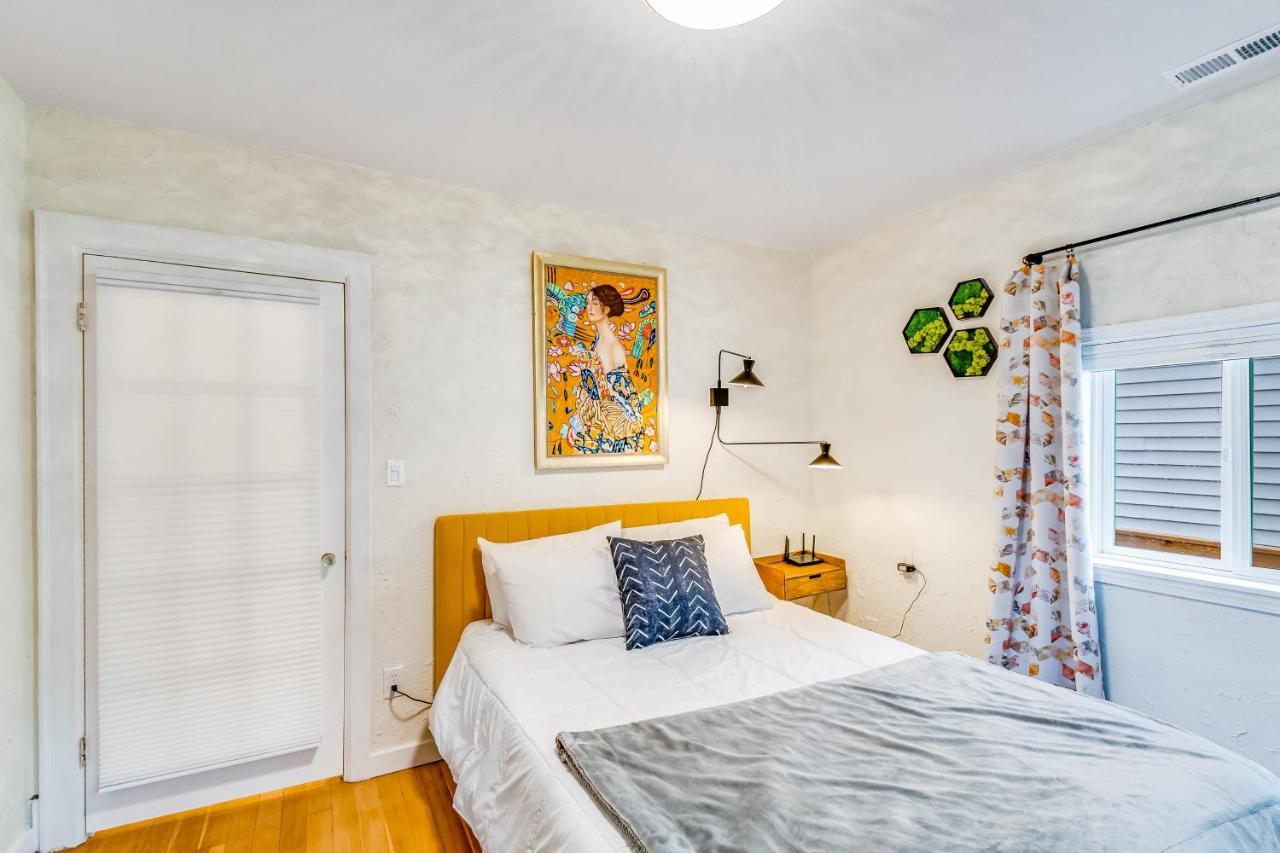 Northlake Excellence Seattle Eksteriør billede