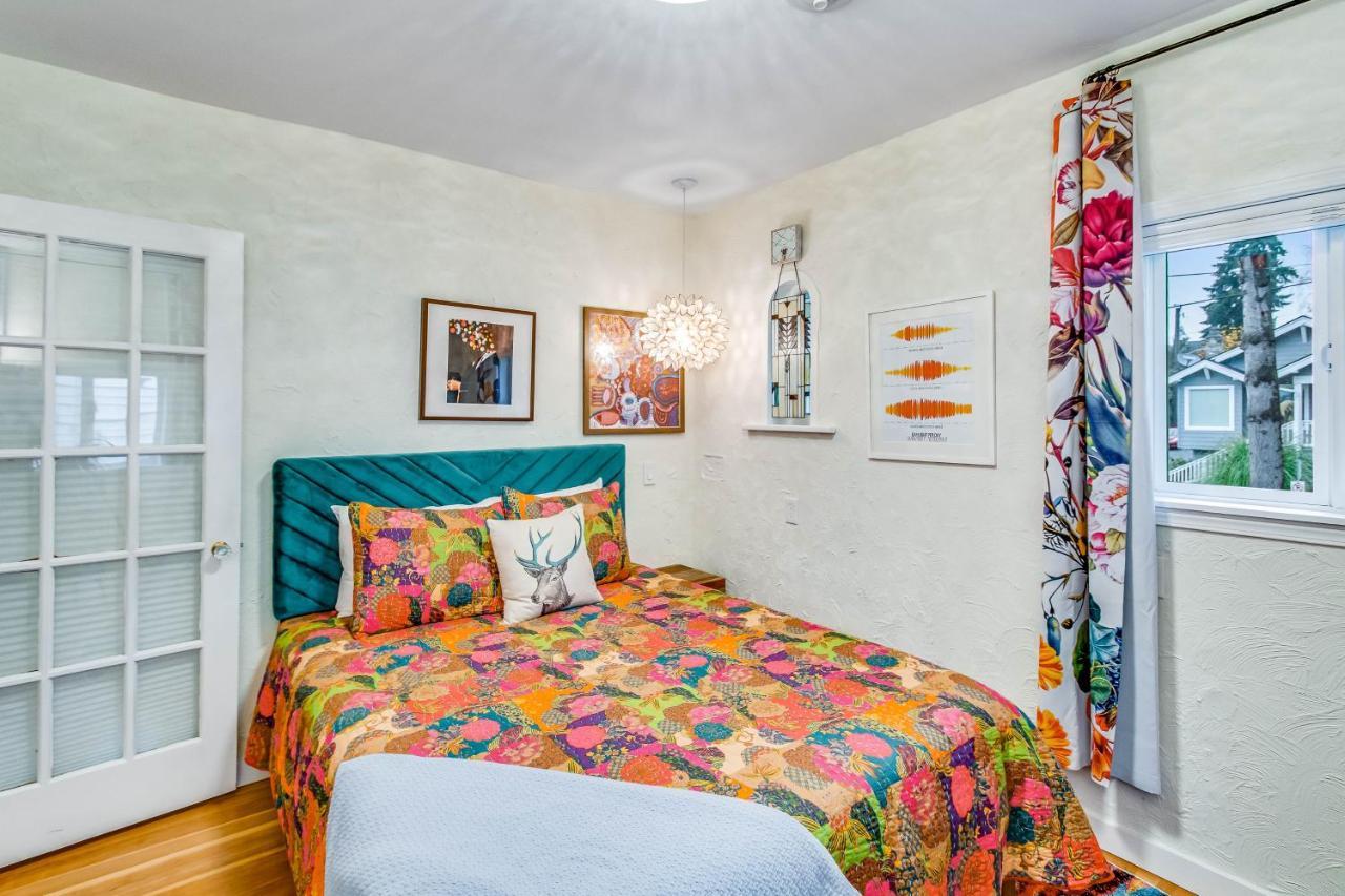 Northlake Excellence Seattle Eksteriør billede