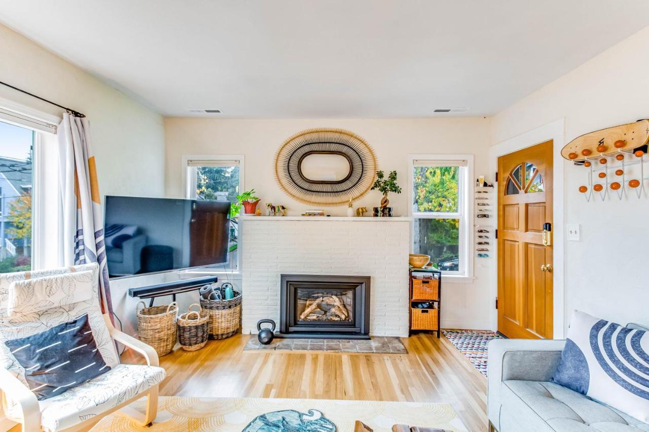 Northlake Excellence Seattle Eksteriør billede