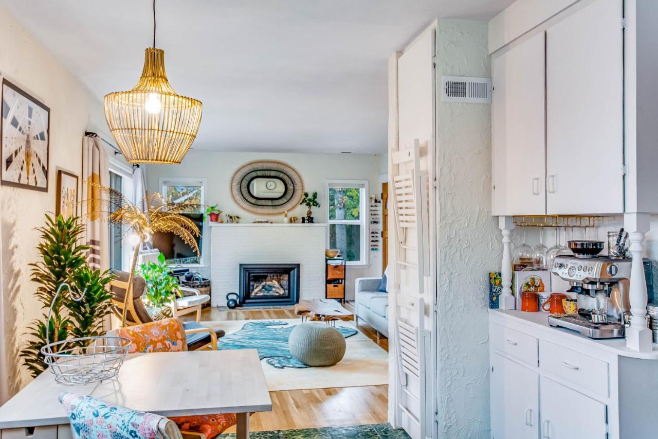 Northlake Excellence Seattle Eksteriør billede