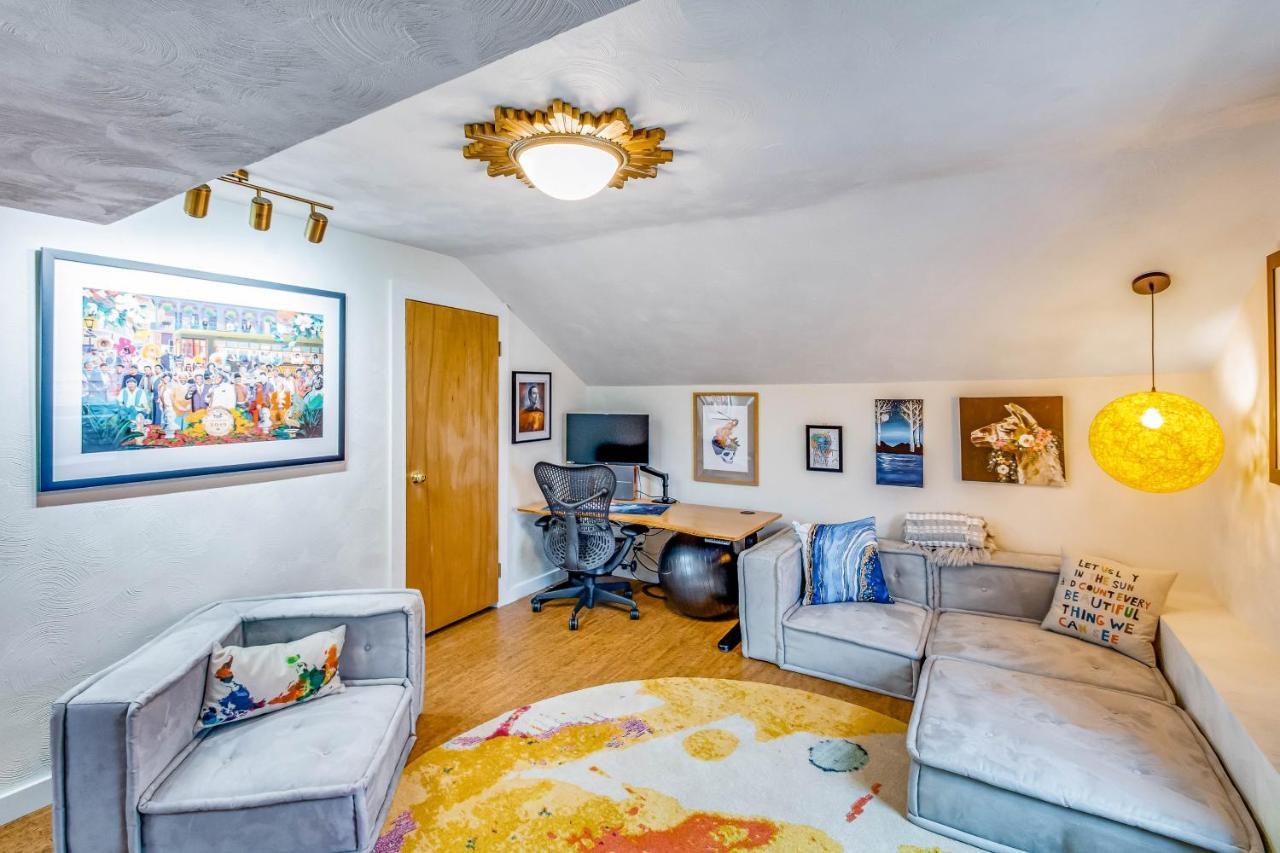 Northlake Excellence Seattle Eksteriør billede