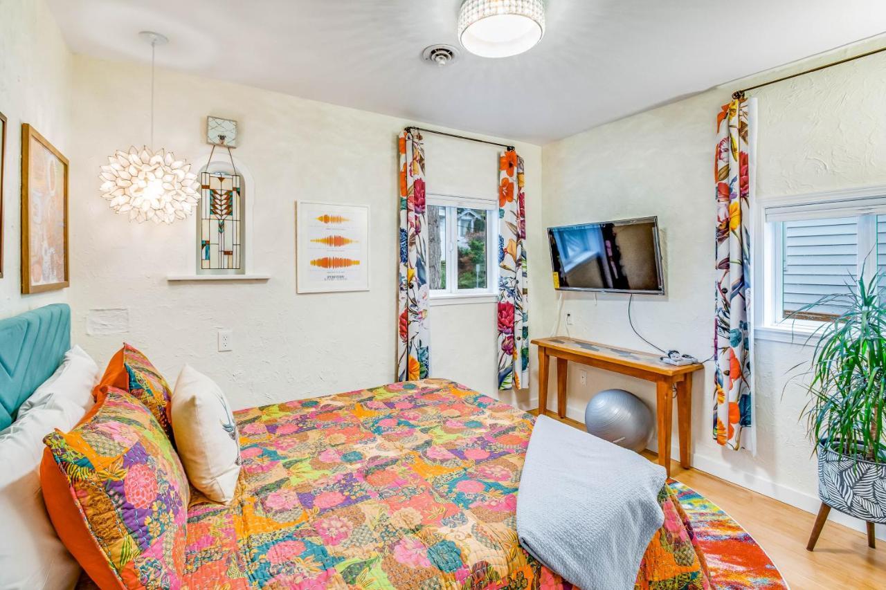 Northlake Excellence Seattle Eksteriør billede