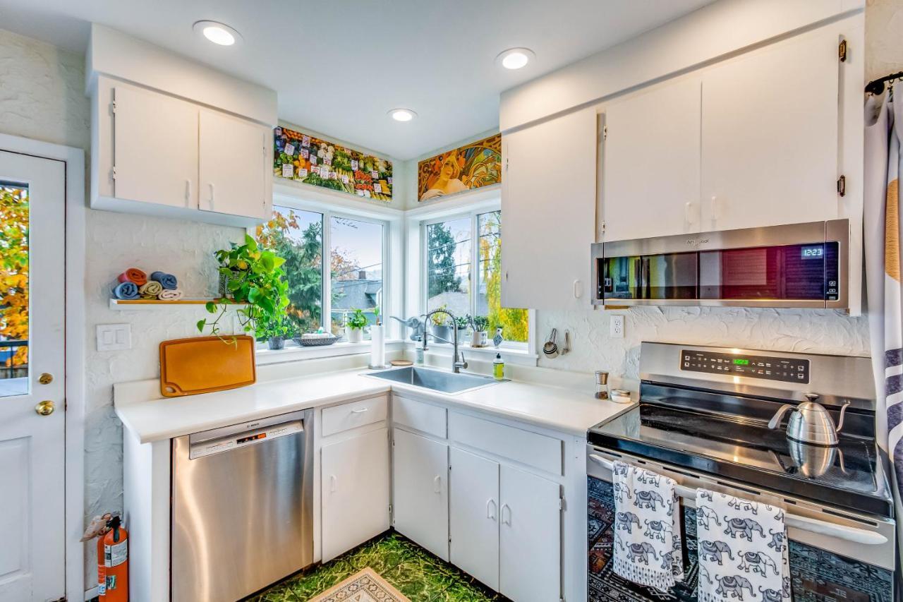 Northlake Excellence Seattle Eksteriør billede
