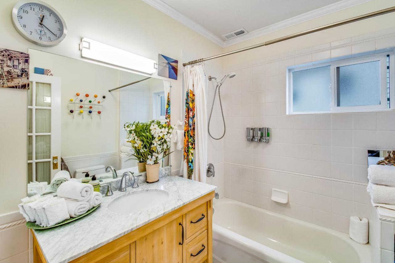 Northlake Excellence Seattle Eksteriør billede