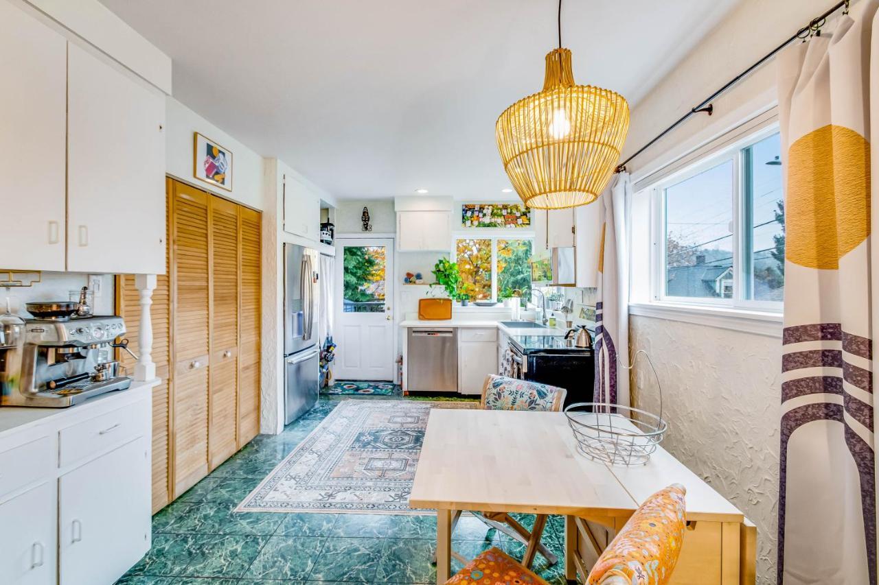 Northlake Excellence Seattle Eksteriør billede