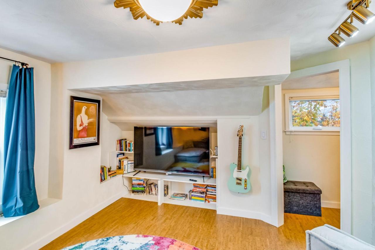 Northlake Excellence Seattle Eksteriør billede