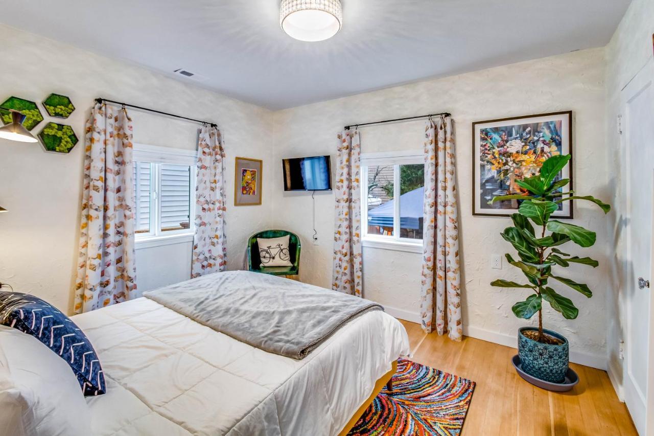 Northlake Excellence Seattle Eksteriør billede