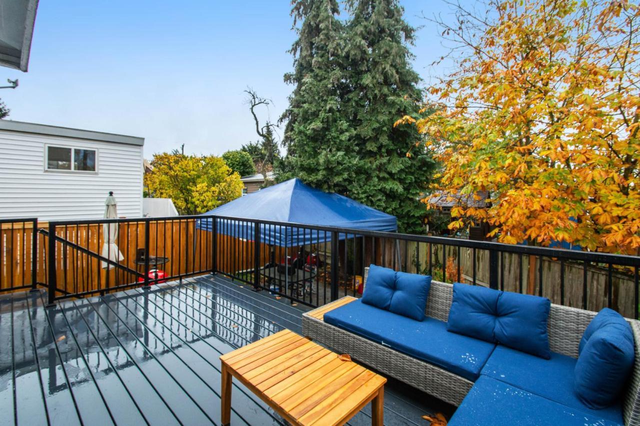 Northlake Excellence Seattle Eksteriør billede