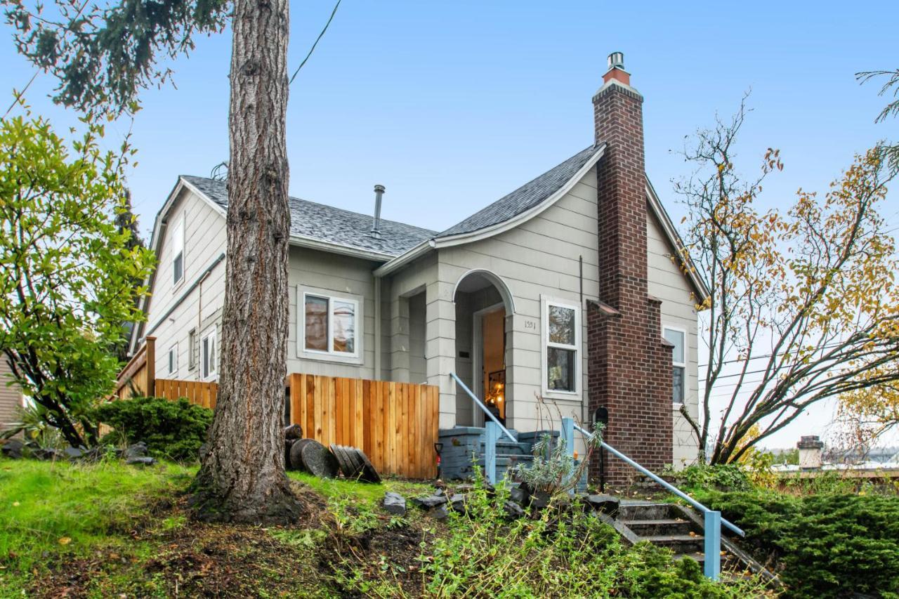 Northlake Excellence Seattle Eksteriør billede