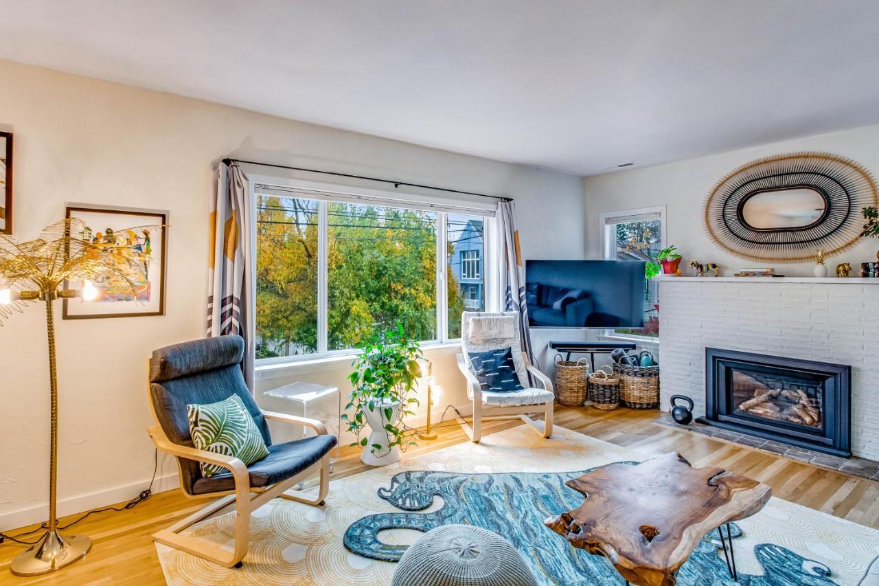 Northlake Excellence Seattle Eksteriør billede