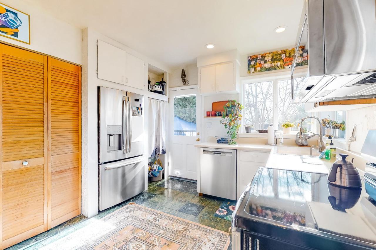Northlake Excellence Seattle Eksteriør billede